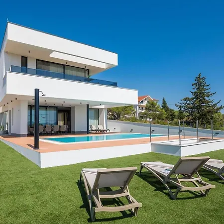 Villa Beautiful Calvi