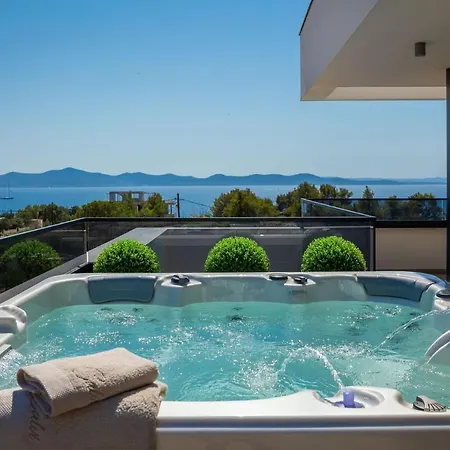 Villa Beautiful Calvi *