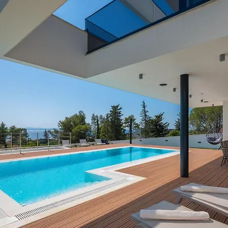 Villa Beautiful Calvi *