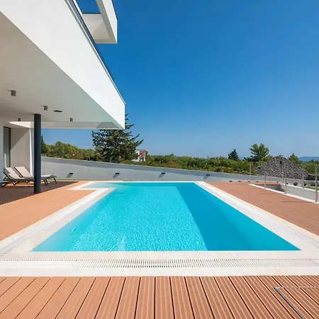 Villa Beautiful Calvi *