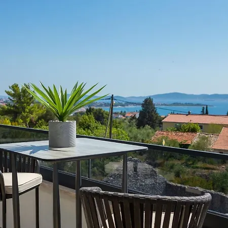 Villa Beautiful Calvi Zadar
