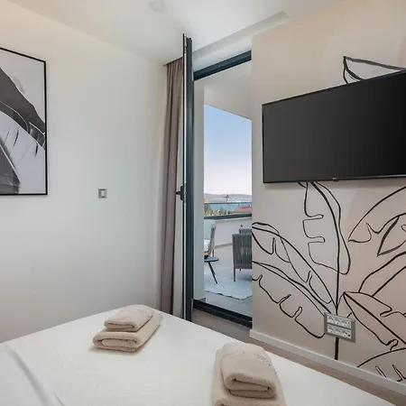 Villa Beautiful Calvi