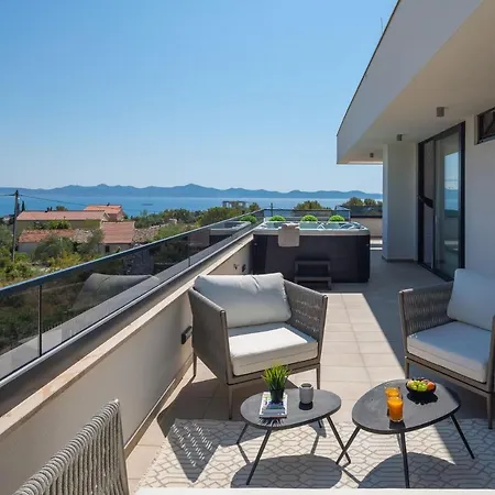 Beautiful Calvi * Zadar
