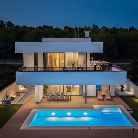 Villa Beautiful Calvi