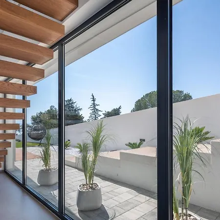 Villa Beautiful Calvi
