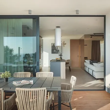 Villa Beautiful Calvi *