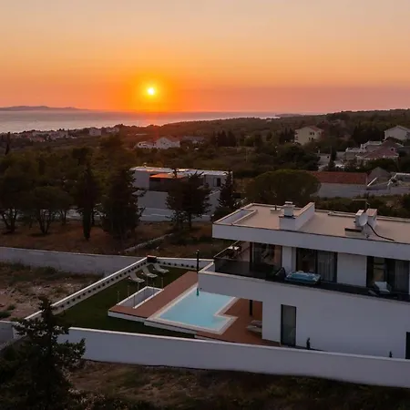 Villa Beautiful Calvi Zadar