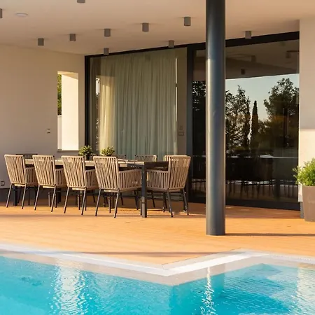 Villa Beautiful Calvi
