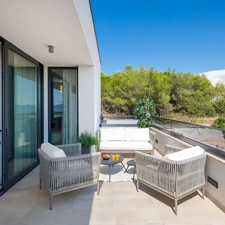 Villa Beautiful Calvi