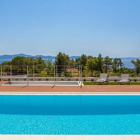 Beautiful Calvi Villa